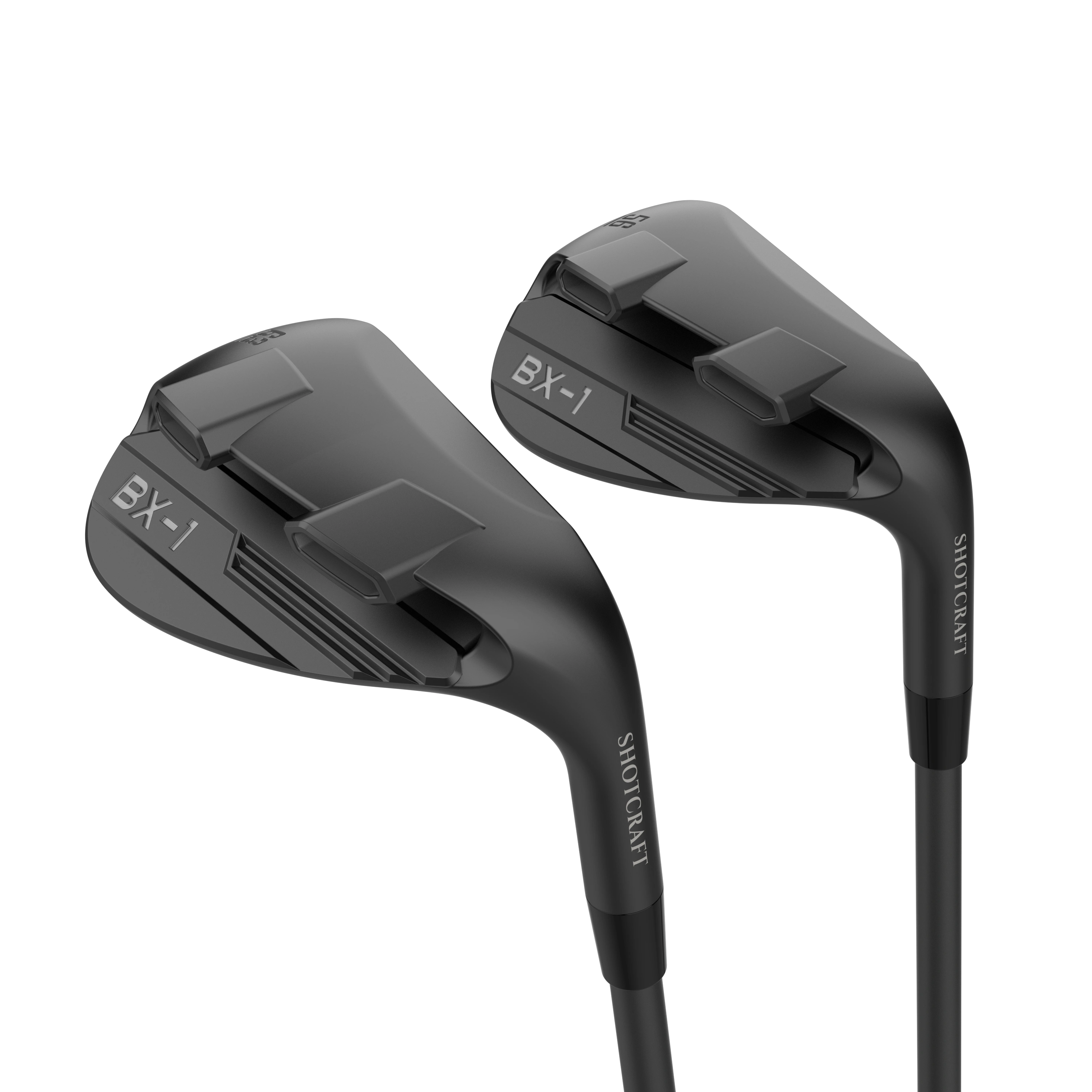 BX-1 Wedge Golf Club Set