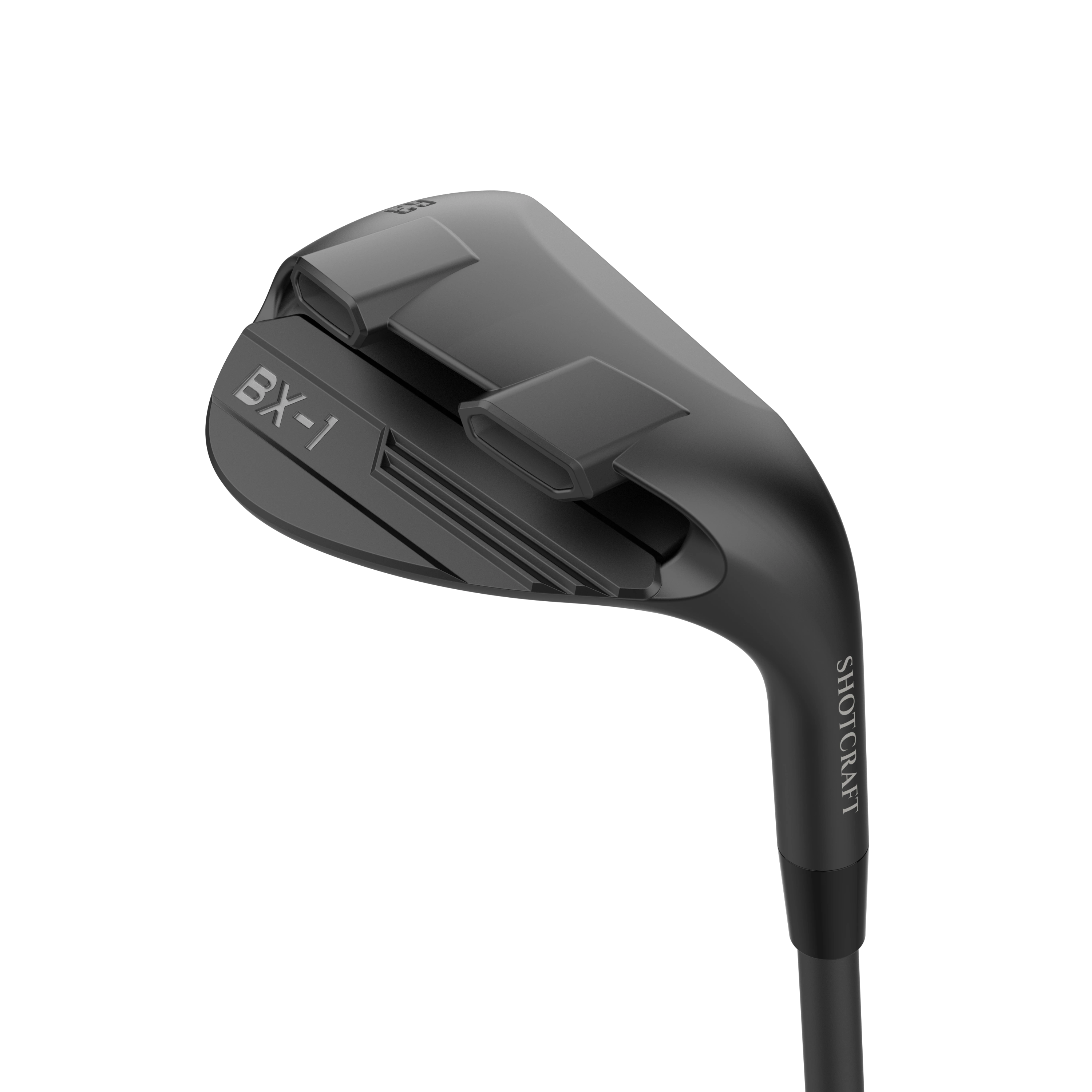 BX-1 Wedge Golf Club
